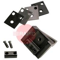 790093410 Orbitalum WH15-I Adjustable Tool Holder for I-Seam, Max Thickness 15mm,  (for BRB 4 / REB Machines)