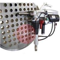 790185052 Orbitalum BRB 2 Full Auto, Boiler Pipe Preparation Machine, Pneumatic, 19.1 - 38mm Tube ID