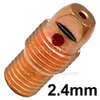 7990662 Kemppi Small Housing for Tightening Bush - 2.4mm (Pack of 5)