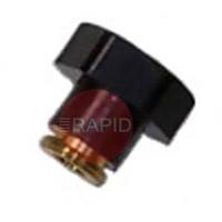 8-6654 Back Cap(Pwm-300)