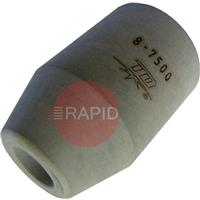 8-7500 Thermal Dynamics Shield Cup, Standard 60 Amp PCH / M-62