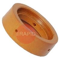 802422 Telwin Technology Plasma Insulating Diffusers (Pack of 5)