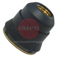 802485 Telwin Technology Plasma Safety Caps (Pack of 2)