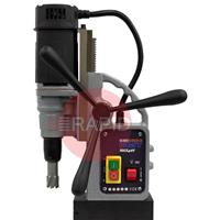 803046-110 HMT Max-40V Magnet Drill, 110 Volt