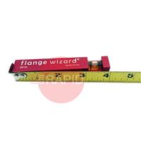 89754 Flange Wizard Universal Magnetic Tape Holder