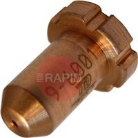 9-6001 Thermal Dynamics Cutting Tip (Drag Cut Air) PCH / M35