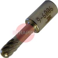 9-6006 Thermadyne 20 Amps for PCH-25 Electrode Air, Standard