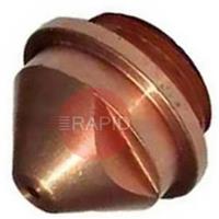 9-6026 Thermal Dynamics Tip - Cutting 70A Air / N2 PCH / M-140 (Pack of 5)