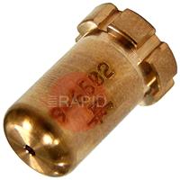 9-6502 Thermal Dynamics Tip - Gouging PCH / M-35