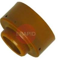 9-6507 Thermal Dynamics Gas Distributor (Long Life) PCH-25 / 38 / PCH / M-42