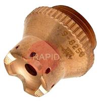 9-8258 TD Shield Cup Drag 120A