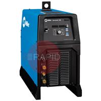 907782002 Miller Syncrowave 300 AC/DC TIG Welder Power Source, 400V