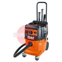 9203006024 FEIN DUSTEX 35 LX AC Premium L-Class Dust Extractor