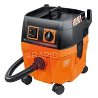 920352 FEIN DUSTEX 25 L Compact L-Class Dust Extractor