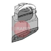 9823003000 RotaHood HD (Complete)