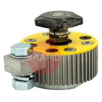 9871570 Kemppi Magnetic Clamp 600A