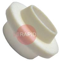 9876860 Kemppi Lens Insulating Nozzle Ring