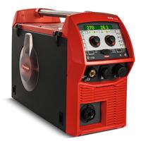 4,075,170PAC Fronius - TPS 270i C Pulse MIG Welder Package, 400v 3 Phase, 3.5m MTG 320i Torch