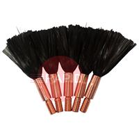 B1137 Weld Brush Pro Replacement Heads. Pack of 5 BYMAT