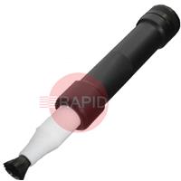 B1138 Weld Brush Pro for Bymat 1024 & 1124 Weld Cleaners