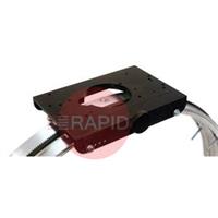 BO-BUG-5910 Bug-O Carriage for Bent Rigid Rail