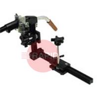 BO-MDS-1040 Bug-O Modular Drive System - Machined Rack Welding Group