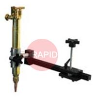 BO-MDS-1050 Bug-O Modular Drive System - Machined Rack Cutting Group