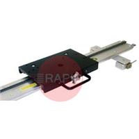 BO-MPD-1065 Bug-O Releasable Carriage for Rigid and Semi-flex Rail, 305mm