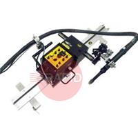 BO-WPD-1100 Bug-O Modular Drive System - Linear Weaver