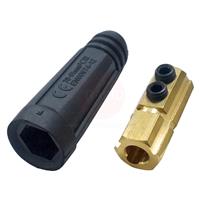 BO3CS95 Dix Type Cable Socket For 70 To 90 mm Sq Welding Cable