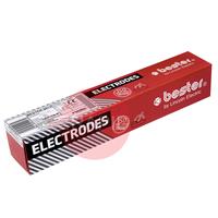 C11040-22-1 Lincoln Bester 6013 Rutile Coated Electrodes, 3.2mm x 350mm, 5.3Kg 175pcs Pack