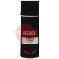 CHEM0179 WeldMig Cutting & Tapping Spray 300ml