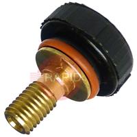 CK-010009 CK FlexLoc Torch Head Adjustment Stem and O-Ring