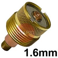 CK-2GL116LD Gas Lens Large Diameter 1.6mm 45V116S