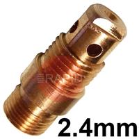 CK-4CB332 2.4mm CK Stubby 4 Series Collet Body