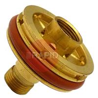 CK-4CBGSLD Collet Body - Large Diameter Gas Saver, 3 Series Gas Parts