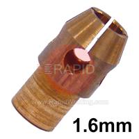 CK-6C116 1.6mm CK Reverse Collet 2 Series