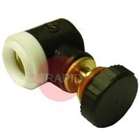 CK-FL2L CK FlexLoc Torch Head 2 Series