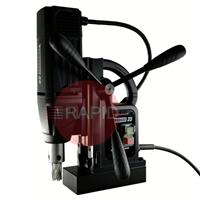 COMMANDO35-3 Rotabroach Commando 35 Magnetic Drill - 230v