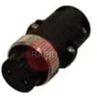 CONOTC2CS 2 Pin Cable Socket Otc,