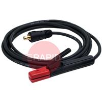 E/H-400A-70-10M Lincoln Electrode Holder with Cable Lead, 400A - 10m
