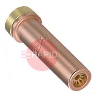 GASIQ-NH GasiQ NH Propane/Oxygen Cutting Nozzle with High Capaciy