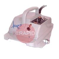 GK-200-FHA Gullco KAT Welding and Cutting Automation Carriage - Flexible Track, 4.2 - 139.1 IPM, 42v