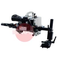 GK-200-RMAI Gullco KAT Torch Indexing Automation Carriage - Rigid Track (1 - 32.7 IPM) 42v