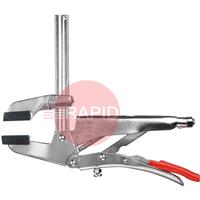 GRZX0 Bessey GRZ Parallel Grip Pliers