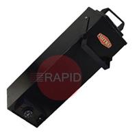 IQ15 Mitre Air Insulated Portable Welding Oven, Adjustable to 200°C, 11Kg Capacity, IP44 Protection