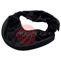 J7061 Jackson PAPR WH25 Welding Helmet Faceseal