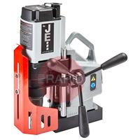 JM201110V Jancy Slugger JM201 MiniBeast Magnetic Broach Drill 110v