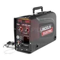 K2614-8 Lincoln LN-25 Pro Dual Semi-Automatic Two-Roll Wire Feeder