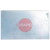 KP3053-1 Lincoln Bester Screen II Inner Lens (Pack of 2)